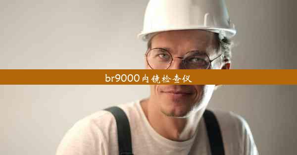 br9000内镜检查仪